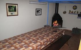 Casa Rural Hoces Del Mesa